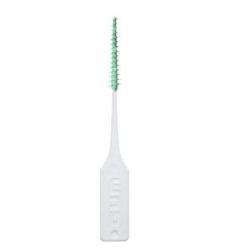 CEPILLO INTERDENTAL SOFT PICKS REGULAR VERDE
