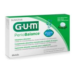 PERIO BALANCE 30cpr