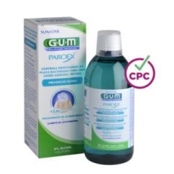 PAROEX COLLUTORIO MANTENI clorhexidina 0,06 500ml