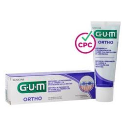ORTHO dentifricio 75ml