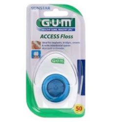 SEDA DENTAL ACCES FILO BLISTER PACK