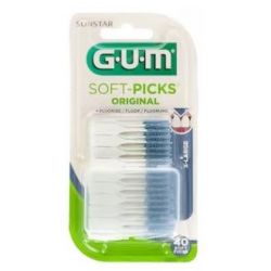 ESTIMULADOR DENTALE 636 40un soft large