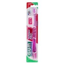CEPILLO DENTALE TECH PRO COMPACT morbido 525