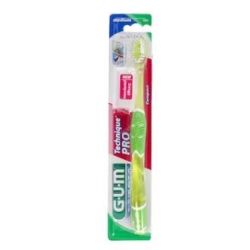 CEPILLO DENTAL TECH PRO COMPACT medio 528