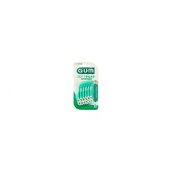 CEPILLO INTERDENTAL SOFT PICKS regular 30un verde