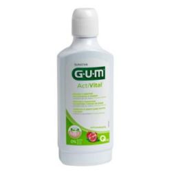 ACTIVITAL Q10 COLLUTORIO 500ml