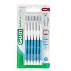 CEPILLO DENTAL BI-DIREZIONE MEDIUM 0.9 MM 2314