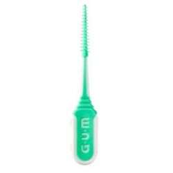 CEPILLO INTERDENTAL SOFT PICKS COMFORT FLEX VERDE