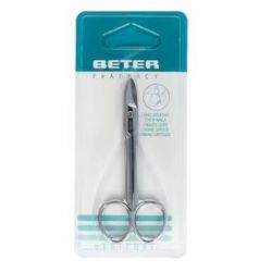 FORBICE UNGHIE GROSSE pedi 24034