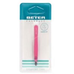 PINZA DEPIL SOFT 9,3CM 24079