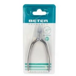 ALICATE CORTAPIEL INOX 24071