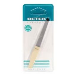 LIMA ZAFIRO UNGHIE 12cm 24005