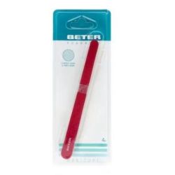 LIMA CORIND UNGHIA 16cm 4un 24014