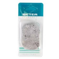 PIEDRA POMICE NATURALE GRIGIO 24950