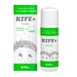 KIFE+ LOZIONE 100ml - INTERPHARMA