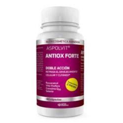 ASPOLVIT ANTIOXIDANTE 60cps
