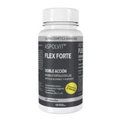 ASPOLVIT FLEX 60cps