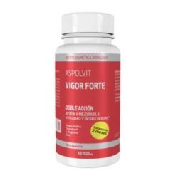 ASPOLVIT VIGOR 60cpr