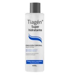 TIAGEN SUPERIDRAT corpo dosatore 250ml