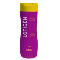 LOTIGEN SHAMPOO anticaida 300ml