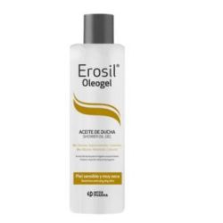 EROSIL OLEOGEL doccia 500ml