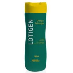 LOTIGEN SHAMPOO antiforfora 250ml