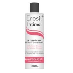 EROSIL GEL intimo 250ml