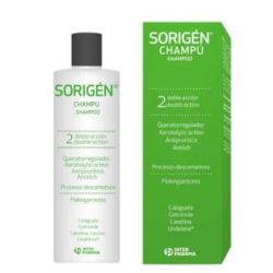 SORIGEN CHAMPÚ 250ml
