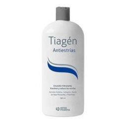 TIAGEN CREMA ANTIESTRIE 100gr