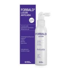 FORBALD LOCIONE pulverizzatore 125ml
