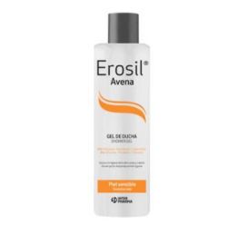 EROSIL AVENA 500ml - INTERPHARMA