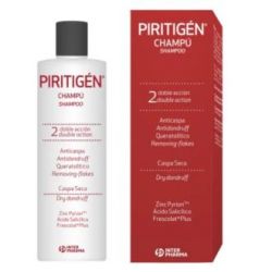 PIRITIGEN SHAMPOO antiforfora 250ml