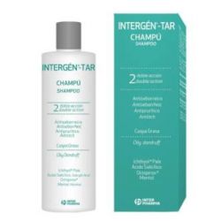 INTERGEN TAR SHAMPOO 250ml