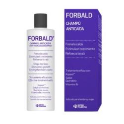 FORBALD SHAMPOO 250ml