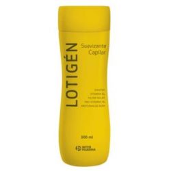 LOTIGEN SOFTENER capillare 300ml