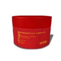 LOTIGEN MASCARILLA capillare 300ml tarro