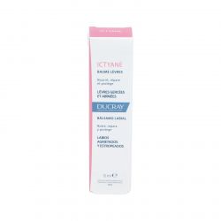 ICTYANE balsamo labiale 15gr.