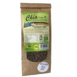 CHIA semi 250gr. BIO