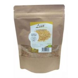 SEMI DI LINO triturato 250gr. BIO