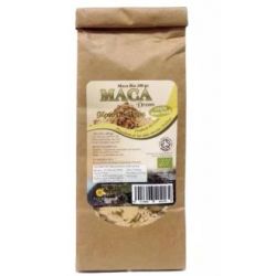 MACA cruda polvere 200gr. BIO