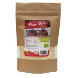 MACA ROSSA cruda polvere 200gr. BIO