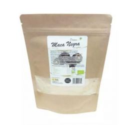 MACA NERA polvere 200gr. BIO