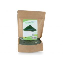 ALGA CHLORELLA polvere 150gr. BIO