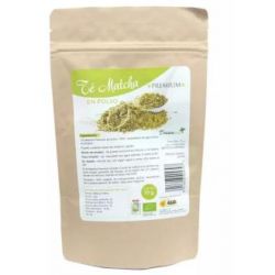 TE MATCHA PREMIUM polvere 70gr. BIO