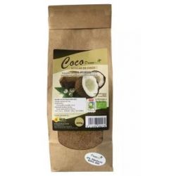 ZUCCHERO DI COCCO 400gr. BIO - DREAM FOODS