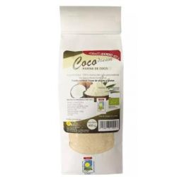 FARINA DI COCCO 400gr. BIO - DREAM FOODS