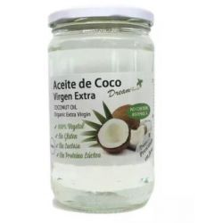Olio di Cocco extra Vergine 400gr. BIO