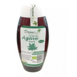 SIROPE DI AGAVE crudo 500gr. BIO