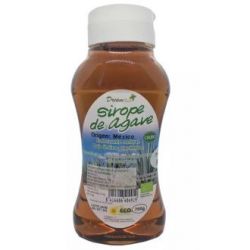 SIROPE DI AGAVE crudo 700gr. BIO
