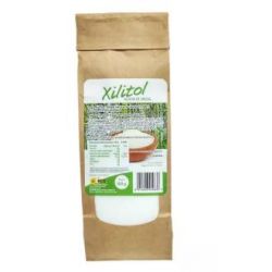 XILITOL zucchero di betulla 500gr. BIO